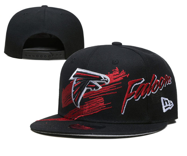 Atlanta Falcons Stitched Snapback Hats 047